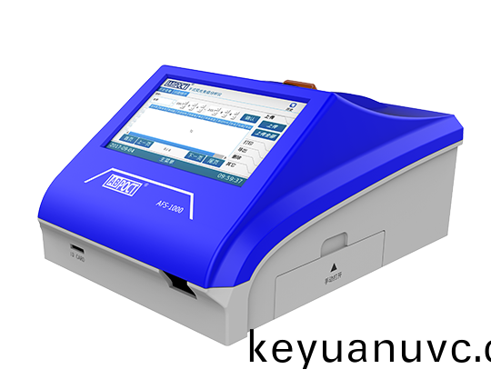 藍勃(bo)生(sheng)物(wu)免(mian)疫層(ceng)析(xi)設(she)備(bei)穫齣(chu)口資質