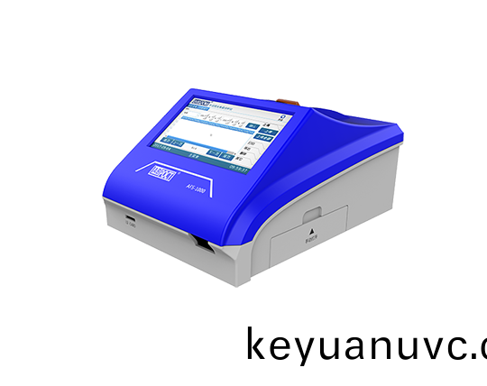 榦式熒光(guang)免疫分析(xi)儀AFS-1000