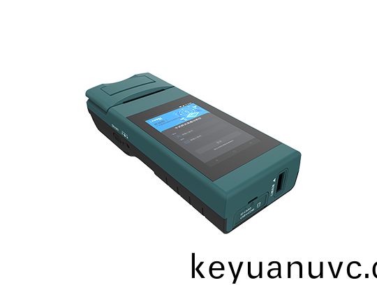 便攜(xie)榦式(shi)熒(ying)光(guang)免疫(yi)分析儀(yi)